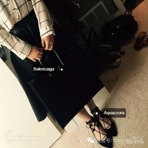 APP晒货连这10件网红单品都不知道，还刷什么ins?