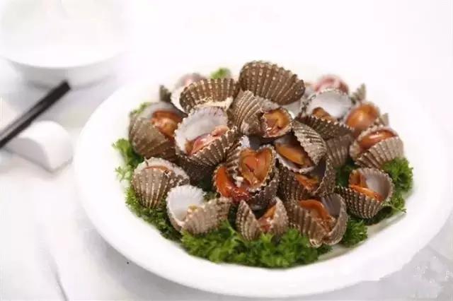 是时候尝尝“鲜”了，一秒吃到大海的味道~