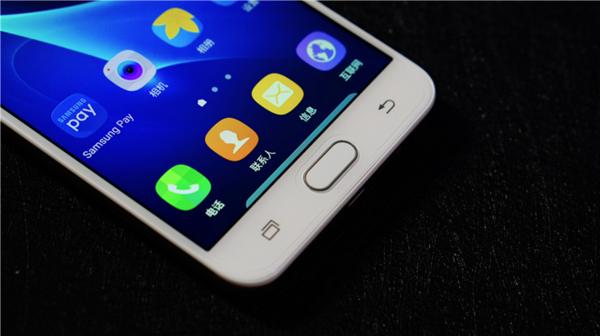 三星GalaxyOn7（2016）体验：大牌也玩高性价比了