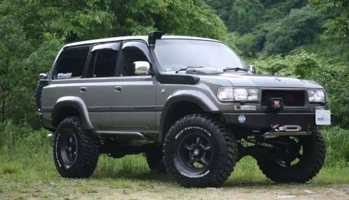 丰田隐藏功能揭秘,老司机表示目瞪狗呆