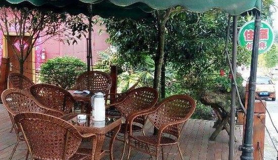 都江堰景区民宿住宿酒店推荐,都江堰最好的民宿酒店