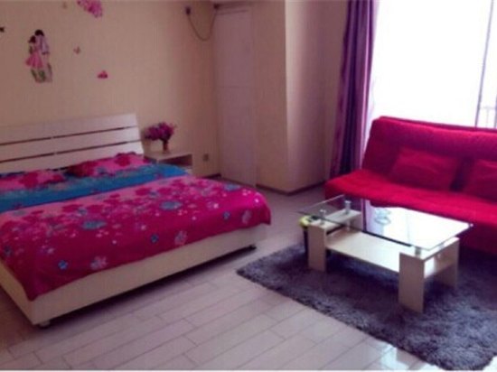 你入住的只能叫床，这才是沈阳的绝世酒店！