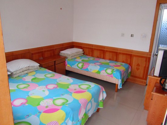 去北戴河比较推荐的酒店,北戴河酒店推荐及价格