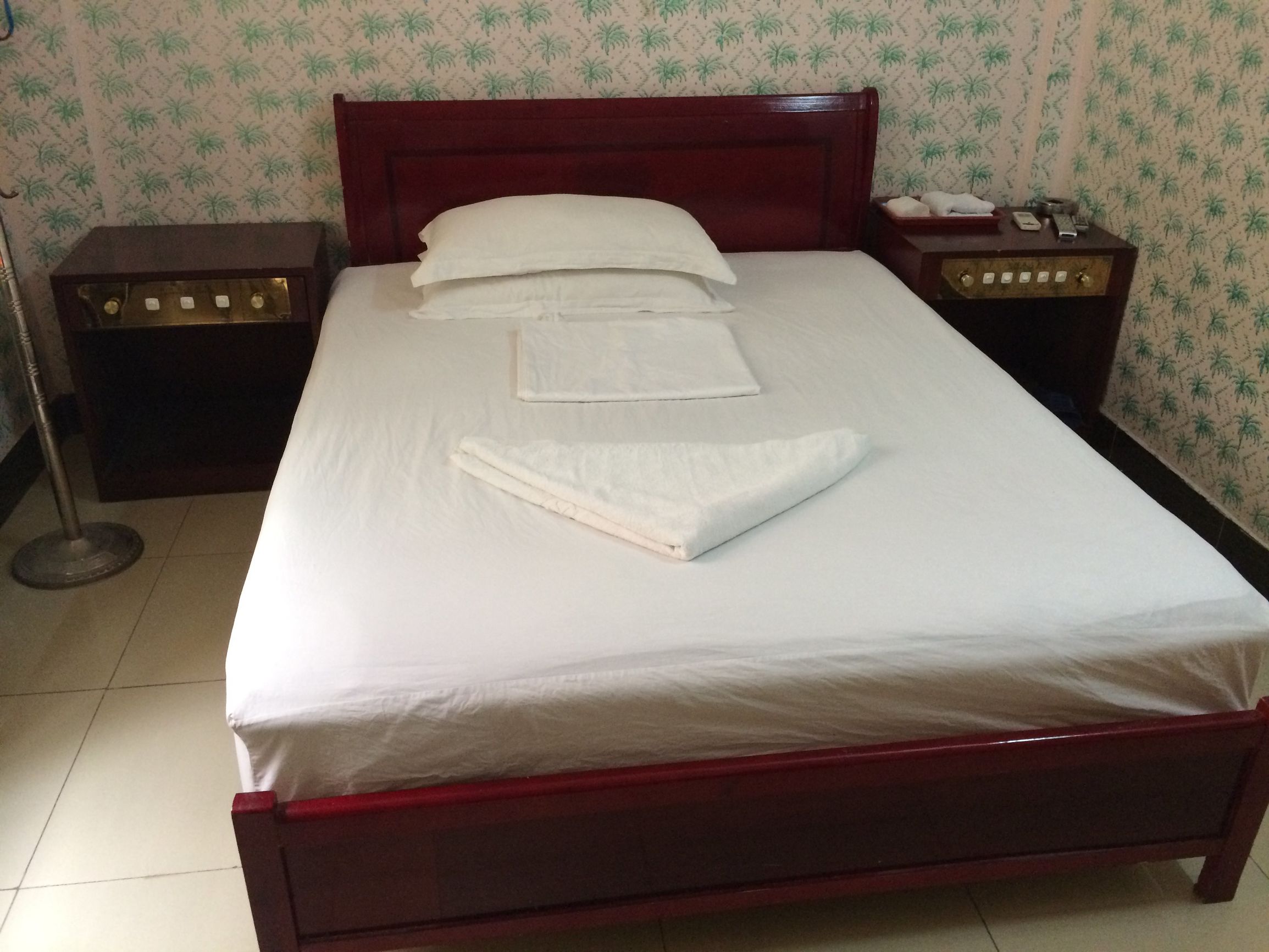 这些藏在市井山林的温馨酒店，连大腕儿都要抢着去住！