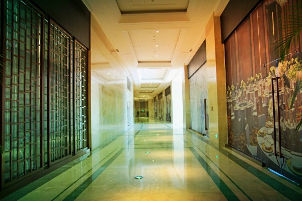 武汉汉口洲际酒店,武汉汉口洲际酒店开业时间