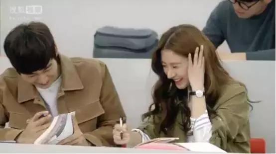 花样排球2告白气球,花样排球2假装情侣