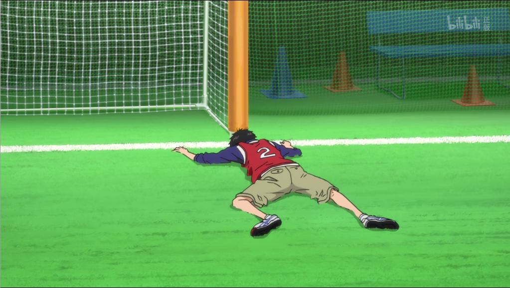 就立无意下了个flag,变成了现实版的DAYS