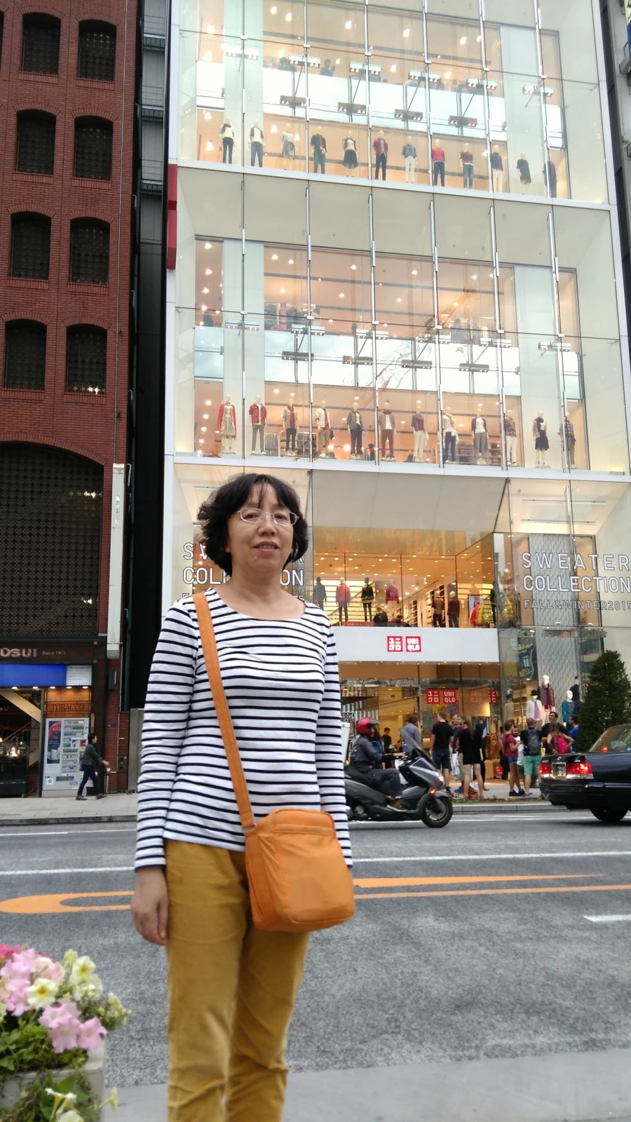 日本自由行旅游攻略三日游,日本自由行游记大全