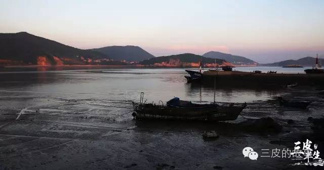 衢山岛自驾游怎么上岛,衢山岛房车自驾游攻略