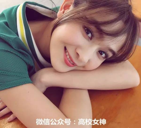 《太子妃》的绿篱，真人竟然这么惊艳，还是同济大学校花？