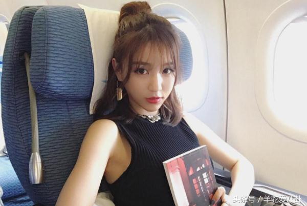 国民老公王思聪如今偏爱网红脸，原来竟是拜她所赐？