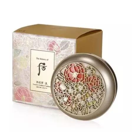 韩国的气垫bb霜排行榜最新,韩国爆款气垫测评