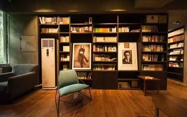 全国良心书店推荐：给寂寞的灵魂一个去处