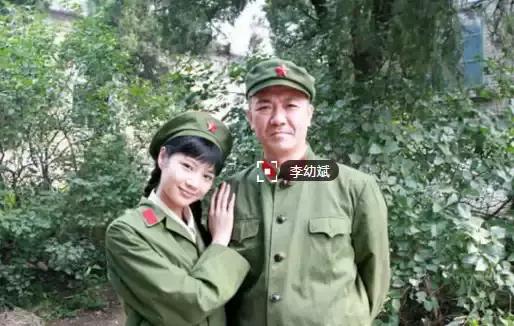 海岩对孙俪的评价,孙俪海岩演戏