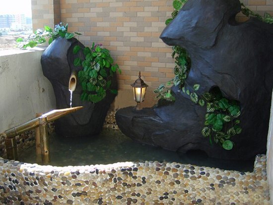 阳台做防水的正确做法,阳台做防水怎么处理地下的水管