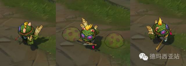 lol必入十款皮肤,lol盘点皮肤