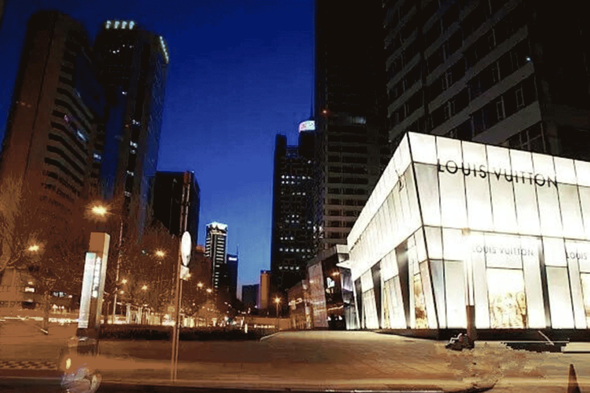 我叫大连，你也可以叫我滨城，这是我的最新简历，请收好！