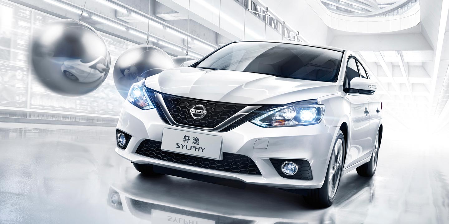 2016款轩逸动力测试,轻体验超薄透气