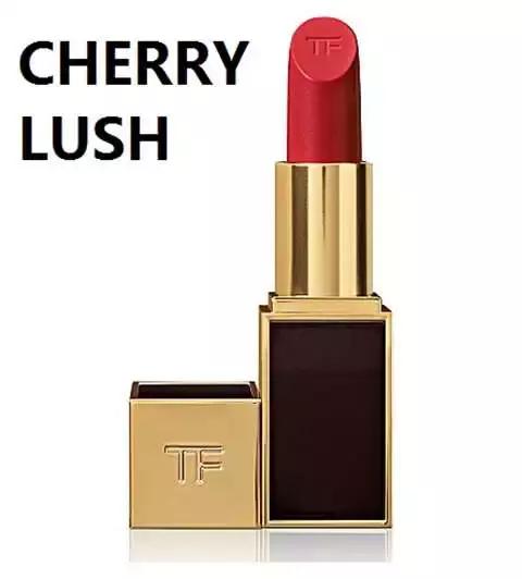 这十四支口红，涂得就是一个红！