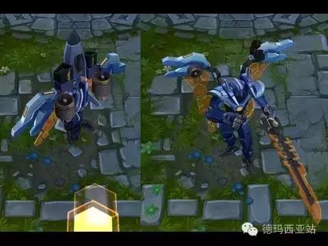 lolt3级别皮肤推荐,lol所有t3级别的皮肤有哪些