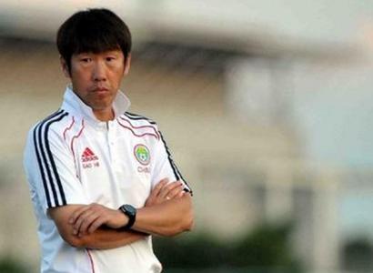 高洪波会再次临危受命么,高洪波高光时刻现状