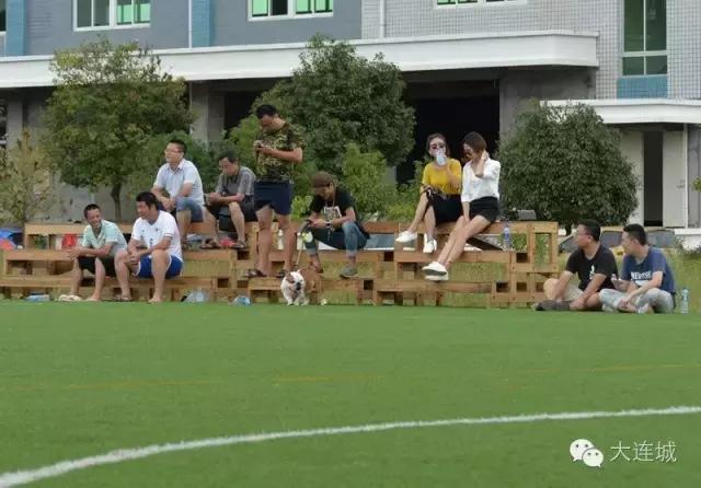 连城足球比赛,足球五人制球赛