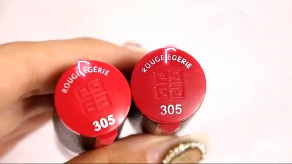 ysl真假包鉴别对比,ysl光皮气垫真假鉴别