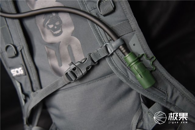 最牛的户外战术背包,好看又实用的军品背包