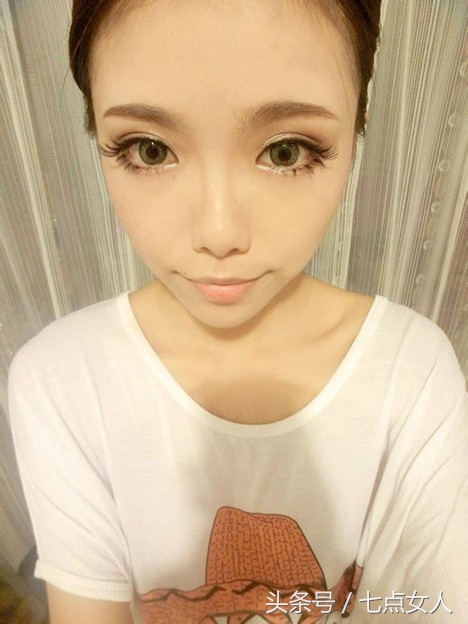 新手学化妆必备品和步骤,程十安推荐的新手化妆步骤