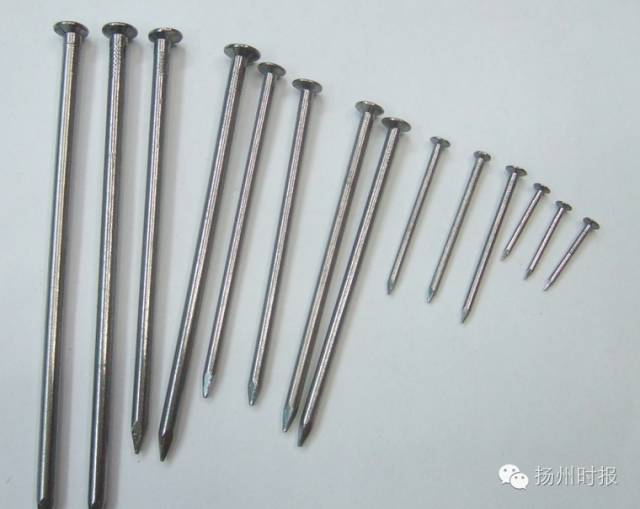 哎妈呀！扬州一女子胃里竟“藏”着88颗铁钉，这是要干嘛？