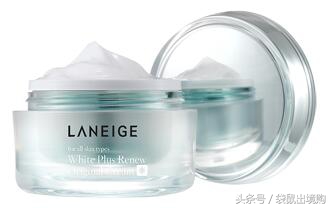 高保湿美白抗皱面霜,最好用的高保湿高营养面霜