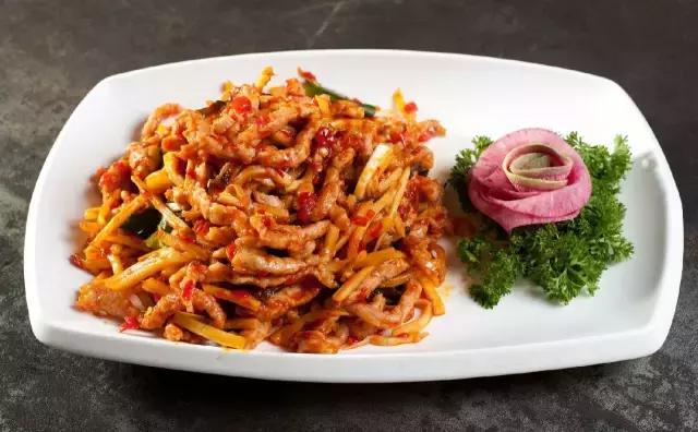 重庆美食爆辣火锅,重庆美食大快朵颐