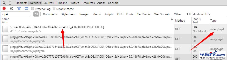 下载网页视频万能方法,手机网页视频下载方法
