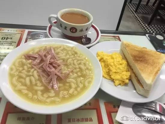 去香港必吃的店铺,香港吃货攻略2018