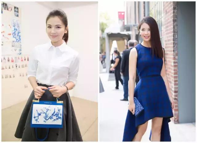 刘涛赵丽颖投票,第11届金鹰节人气奖赵丽颖刘涛