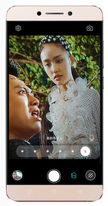 乐视乐2拍照体验,乐视手机乐2评测