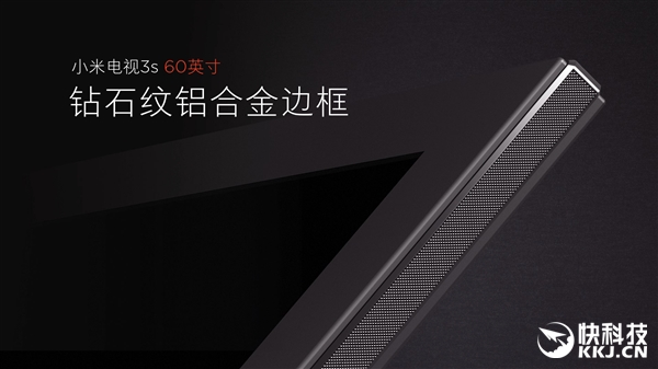 小米电视3s60寸接口图片,小米电视3参数55寸价格