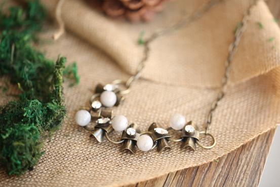 有哪些时尚首饰品牌,适合小众轻奢的首饰