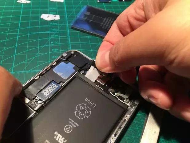 给iphone6sp换8000毫安电池,苹果6plus还有换电池的必要吗