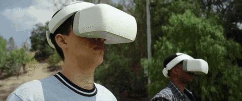 大疆VSGoPro，友谊的小船说翻就翻（全面解析）