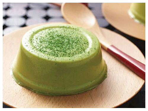 青汁除了喝还有什么做法,日本青汁的正确做法