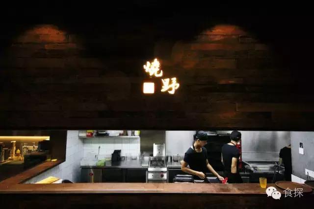 据说在福田这个Mall里面,一家店只接待一种人!