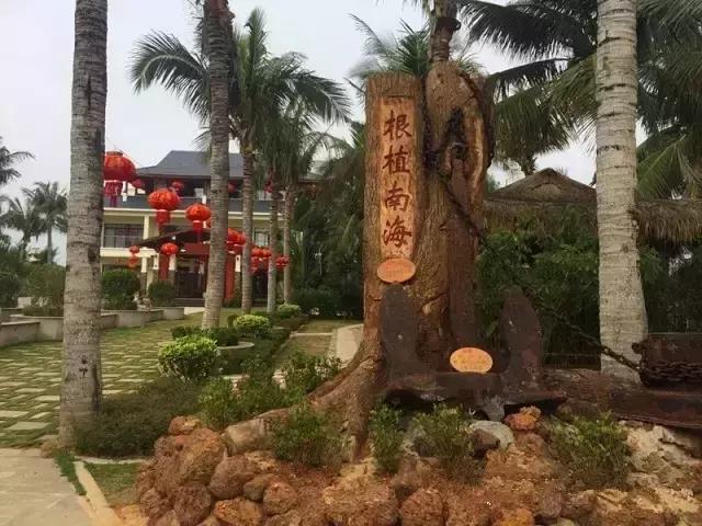 海南万宁国庆旅游攻略,万宁十大旅游必买品