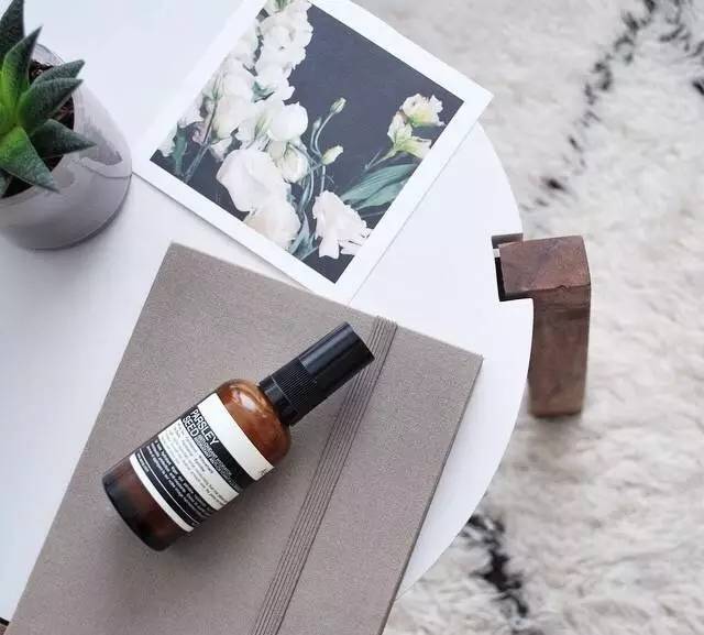 伊索aesop护肤品怎么样,澳洲aesop伊索香芹籽