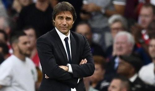 切尔西零封，和变阵没什么关系