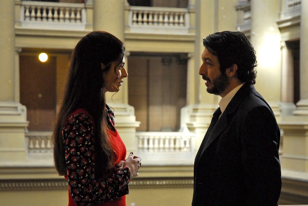 阿根廷首次问鼎奥斯卡：为了一个镜头花费两年时间