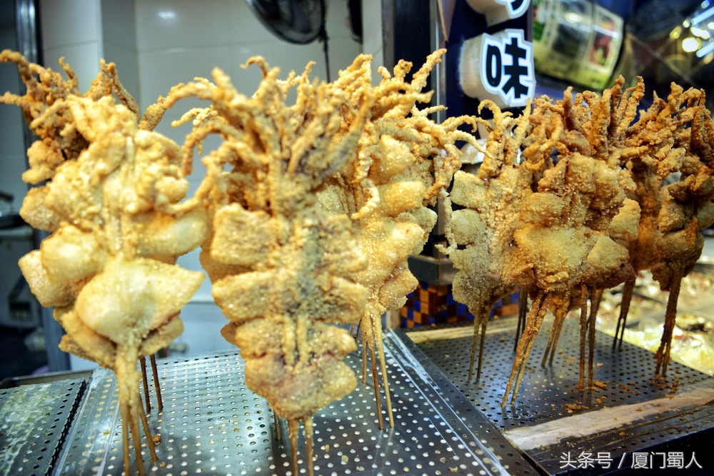 曾厝垵最文艺的渔村,曾厝垵被称为中国最文艺渔村