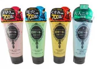 平价性价比高的洁面乳,日本有什么好用洁面