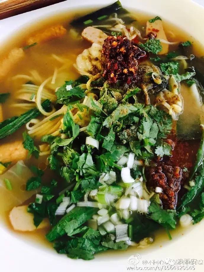 陕西师范大学真不愧是“陕西吃饭大学”还是学校伙食好