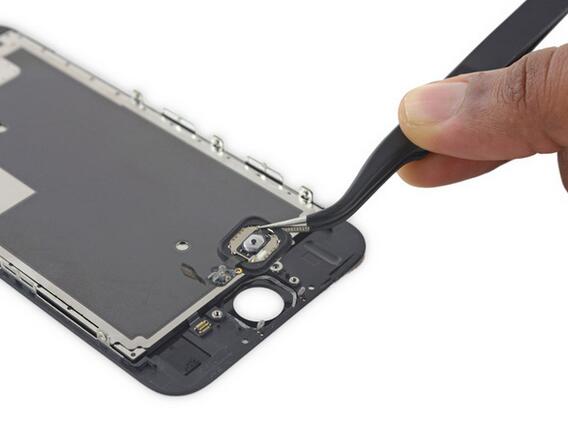 iphone6shome键更换视频,iphone6shome键修复